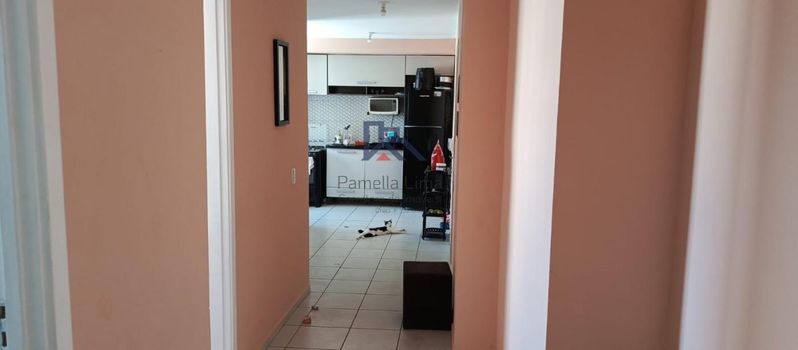 Foto 8 do(a) Apartamento de 2 quartos à venda em Parque São Lourenço, São Paulo