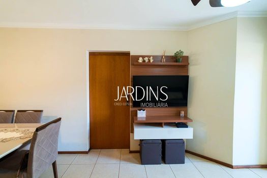 Foto 7 do(a) Apartamento de 2 quartos à venda em Jardim Paulista, Ribeirão Preto