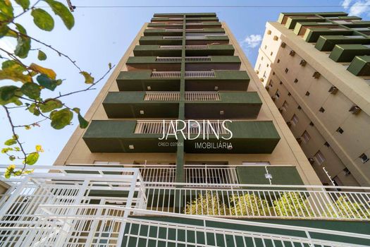 Foto 1 do(a) Apartamento de 2 quartos à venda em Jardim Paulista, Ribeirão Preto