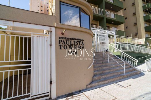 Foto 46 do(a) Apartamento de 2 quartos à venda em Jardim Paulista, Ribeirão Preto