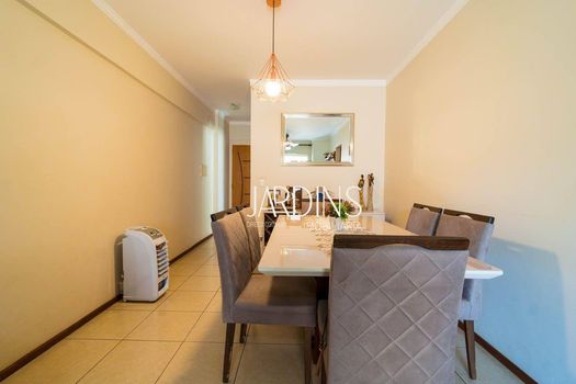 Foto 6 do(a) Apartamento de 2 quartos à venda em Jardim Paulista, Ribeirão Preto