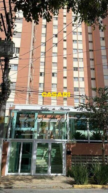 Foto 1 do(a) Cobertura de 2 quartos à venda em Casa Branca, Santo André