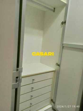 Foto 16 do(a) Cobertura de 2 quartos à venda em Casa Branca, Santo André