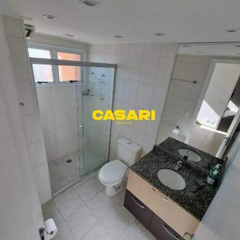 Foto 23 do(a) Cobertura de 2 quartos à venda em Casa Branca, Santo André
