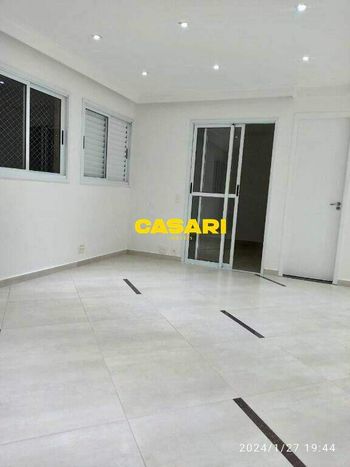 Foto 5 do(a) Cobertura de 2 quartos à venda em Casa Branca, Santo André