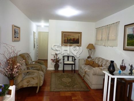 Foto 20 do(a) Apartamento de 2 quartos à venda em Santa Cecília, São Paulo