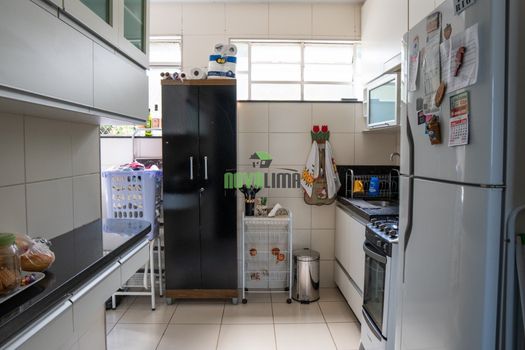 Foto 5 do(a) Apartamento de 3 quartos à venda em Chácara Silveira Ramos, Nova Lima