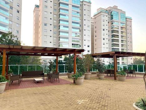 Foto 48 do(a) Apartamento de 3 quartos à venda em Fazenda São Quirino, Campinas