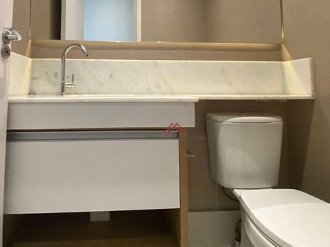 Foto 6 do(a) Apartamento de 3 quartos à venda em Fazenda São Quirino, Campinas