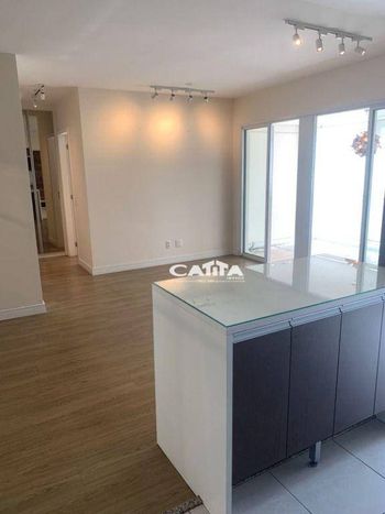 Foto 1 do(a) Apartamento de 3 quartos à venda em Vila Regente Feijó, São Paulo
