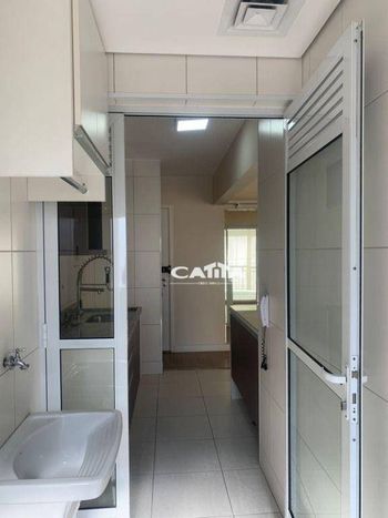 Foto 11 do(a) Apartamento de 3 quartos à venda em Vila Regente Feijó, São Paulo