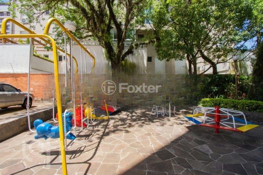 Foto 5 do(a) Apartamento de 3 quartos à venda em Petrópolis, Porto Alegre