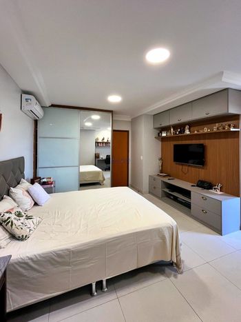 Foto 8 do(a) Apartamento de 4 quartos à venda em Centro, Teresina