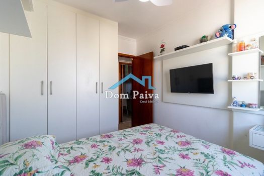 Foto 22 do(a) Apartamento de 3 quartos à venda em Saúde, São Paulo