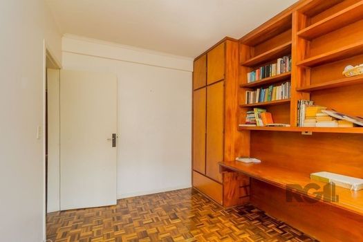 Foto 12 do(a) Flat de 3 quartos à venda em Menino Deus, Porto Alegre