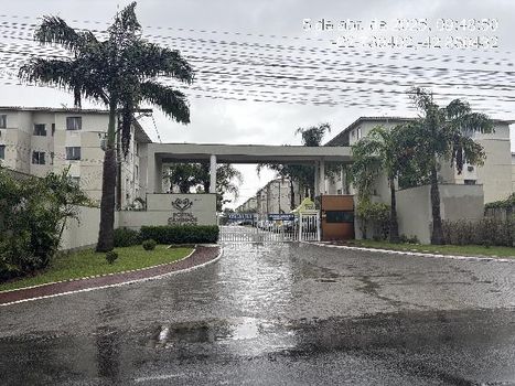Foto 1 do(a) Apartamento de 2 quartos à venda em Areal, Itaboraí