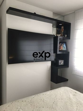 Foto 8 do(a) Apartamento de 2 quartos à venda em Santo Amaro, São Paulo