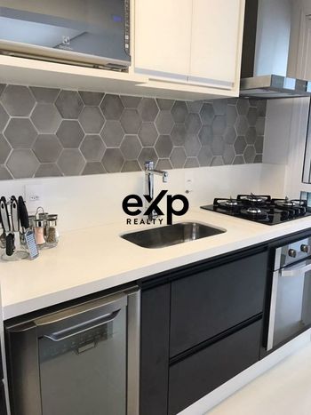 Foto 4 do(a) Apartamento de 2 quartos à venda em Santo Amaro, São Paulo