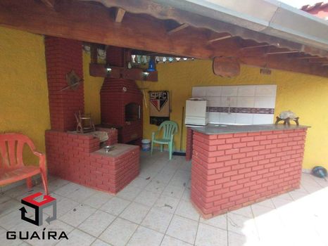Foto 39 do(a) Casa de 3 quartos à venda em Rio Grande, São Bernardo do Campo