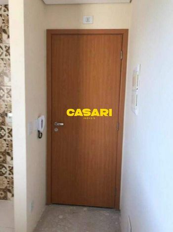 Foto 4 do(a) Apartamento de 2 quartos à venda em Parque Novo Oratório, Santo André