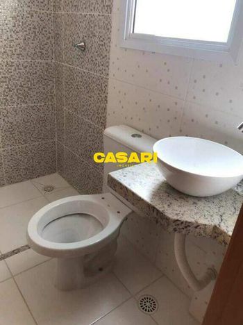 Foto 7 do(a) Apartamento de 2 quartos à venda em Parque Novo Oratório, Santo André