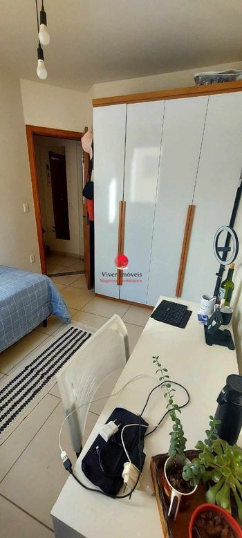 Foto 5 do(a) Apartamento de 2 quartos à venda em Manacás, Belo Horizonte