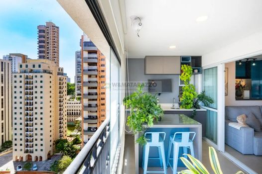 Foto 25 do(a) Apartamento de 2 quartos à venda em Vila Suzana, São Paulo