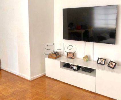 Foto 3 do(a) Apartamento de 2 quartos à venda em Perdizes, São Paulo