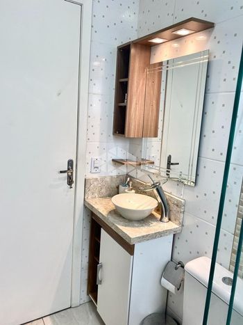 Foto 16 do(a) Casa em Condomínio de 3 quartos à venda em Mato Grande, Canoas