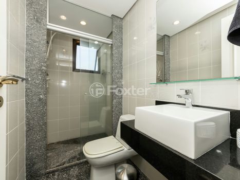 Foto 39 do(a) Apartamento de 4 quartos à venda em Mirandópolis, São Paulo