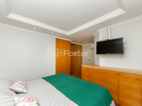 Foto 48 do(a) Apartamento de 4 quartos à venda em Mirandópolis, São Paulo