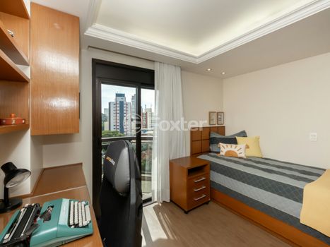 Foto 36 do(a) Apartamento de 4 quartos à venda em Mirandópolis, São Paulo