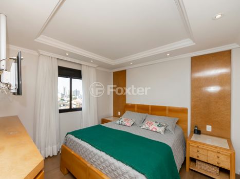 Foto 45 do(a) Apartamento de 4 quartos à venda em Mirandópolis, São Paulo