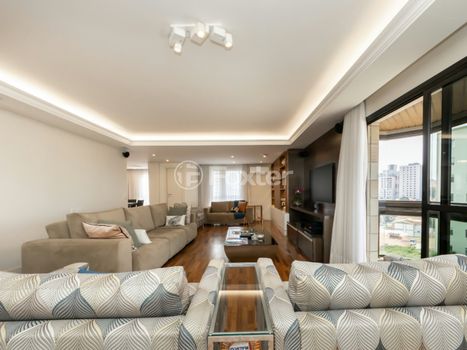 Foto 3 do(a) Apartamento de 4 quartos à venda em Mirandópolis, São Paulo