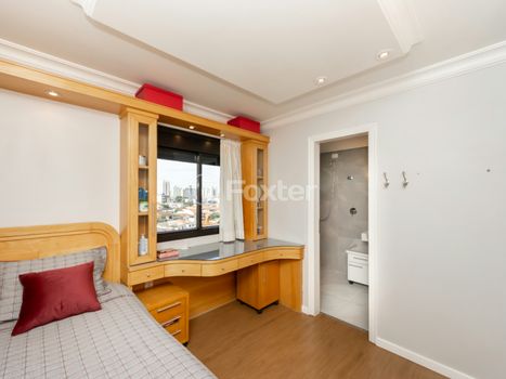 Foto 41 do(a) Apartamento de 4 quartos à venda em Mirandópolis, São Paulo