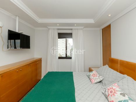 Foto 47 do(a) Apartamento de 4 quartos à venda em Mirandópolis, São Paulo