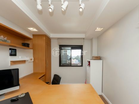 Foto 35 do(a) Apartamento de 4 quartos à venda em Mirandópolis, São Paulo
