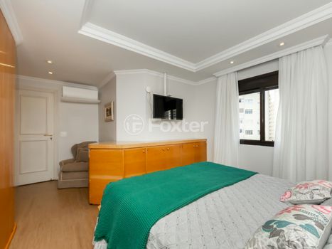 Foto 46 do(a) Apartamento de 4 quartos à venda em Mirandópolis, São Paulo