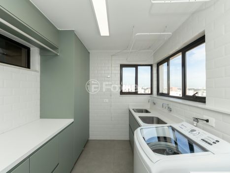 Foto 30 do(a) Apartamento de 4 quartos à venda em Mirandópolis, São Paulo