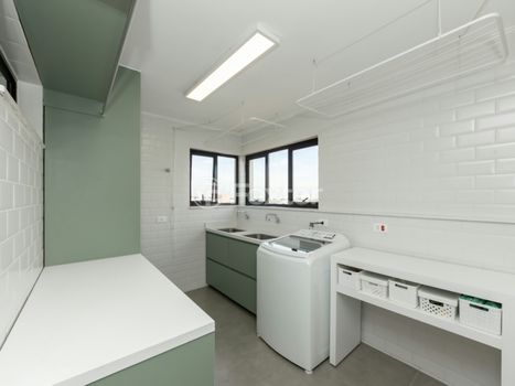 Foto 29 do(a) Apartamento de 4 quartos à venda em Mirandópolis, São Paulo
