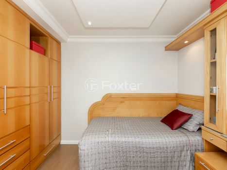 Foto 43 do(a) Apartamento de 4 quartos à venda em Mirandópolis, São Paulo