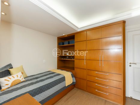 Foto 38 do(a) Apartamento de 4 quartos à venda em Mirandópolis, São Paulo