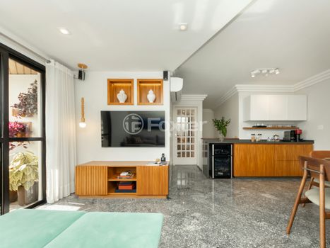 Foto 20 do(a) Apartamento de 4 quartos à venda em Mirandópolis, São Paulo