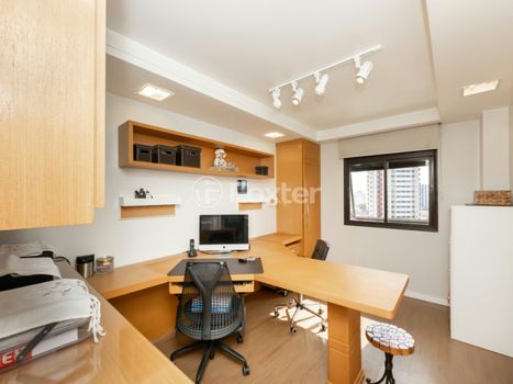 Foto 34 do(a) Apartamento de 4 quartos à venda em Mirandópolis, São Paulo