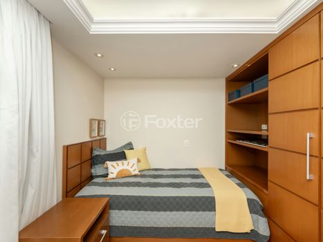 Foto 37 do(a) Apartamento de 4 quartos à venda em Mirandópolis, São Paulo