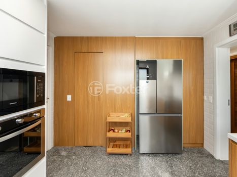 Foto 28 do(a) Apartamento de 4 quartos à venda em Mirandópolis, São Paulo
