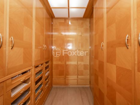 Foto 50 do(a) Apartamento de 4 quartos à venda em Mirandópolis, São Paulo