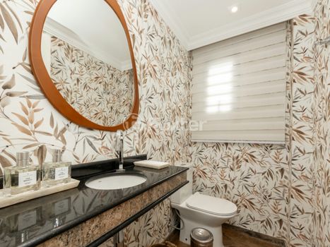 Foto 9 do(a) Apartamento de 4 quartos à venda em Mirandópolis, São Paulo