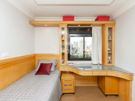 Foto 42 do(a) Apartamento de 4 quartos à venda em Mirandópolis, São Paulo