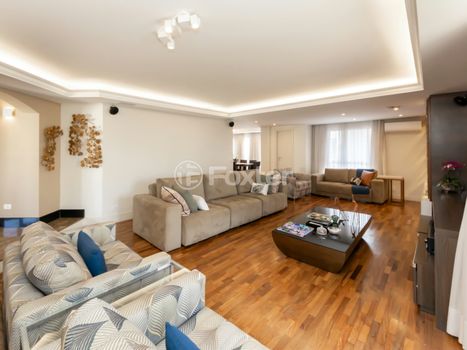 Foto 5 do(a) Apartamento de 4 quartos à venda em Mirandópolis, São Paulo